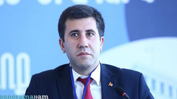 Рубен Меликян: Политическая власть вновь подтверждает наше утверждение