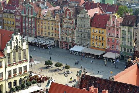 Լեհաստանում հավաքվել է 350 հազար ստորագրություն կիրակի օրերին առևտուրն արգելելու համար