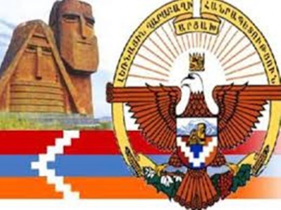 ԼՂՀ-ն իրավունք ունի որոշելու իր քաղաքական ապագան, պետական կառավարման համակարգը