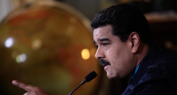 Մադուրոյի կարծիքով Բրազիլիայում կատարված հեղաշրջումը ամբողջ Լատինական Ամերիկայի ձախ շարժումների դեմ է