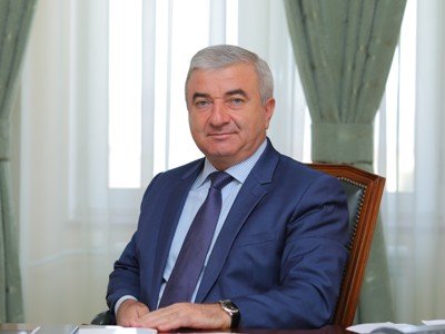 Մեզ հաջողվել է ՀՀ ԱԺ–ի քաղաքական բոլոր ուժերի հետ սերտ կապեր ստեղծել. Աշոտ Ղուլյան
