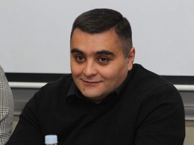 ՀՀ աշխատանքի և սոցիալական հարցերի նախարարի առաջին տեղակալը ազատվել է աշխատանքից