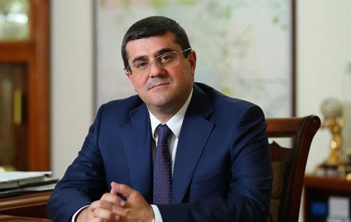 Արայիկ Հարությունյանի պաշտոնի ստանձնման ԱԺ հատուկ նիստը կկայանա մայիսի 21-ին