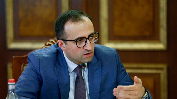 Իրավիճակը շատ արագ է փոխվում եւ ոչ մի երաշխիք չկա, որ այսօր բացվող սահմանները վաղը նորից չեն փակվի. Թորոսյան