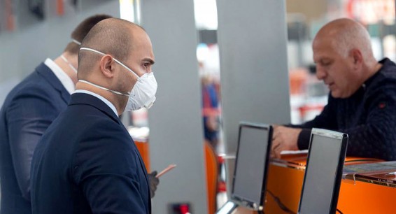 Вывозные рейсы из Еревана для граждан России перенесены – посольство
