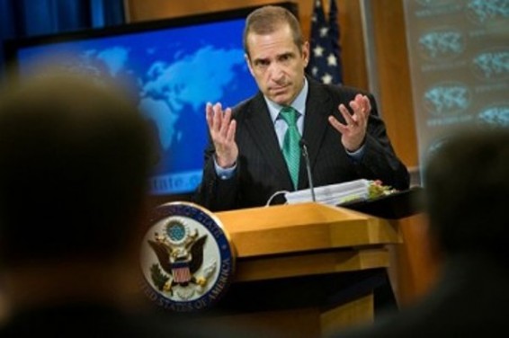 ԼՂ հակամարտությունը ռազմական լուծում չունի. Պետդեպ