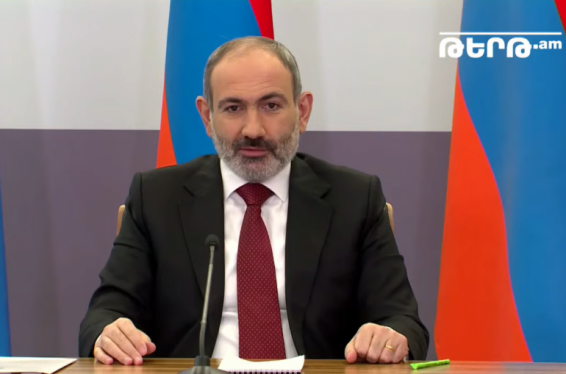 Դիմել ենք Վենետիկի հանձնաժողով, քննարկվում է ՍԴ հարցը ԱԺ-ում մասնակի կամ ամբողջական լուծելու հարցը. Նիկոլ Փաշինյան