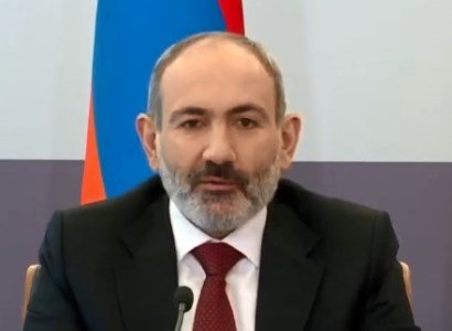 Չեմ հիշում, որ պինցետով հանելու եւ արաղով ախտահանելու վերաբերյալ հայտարարություն եմ արել. Փաշինյան