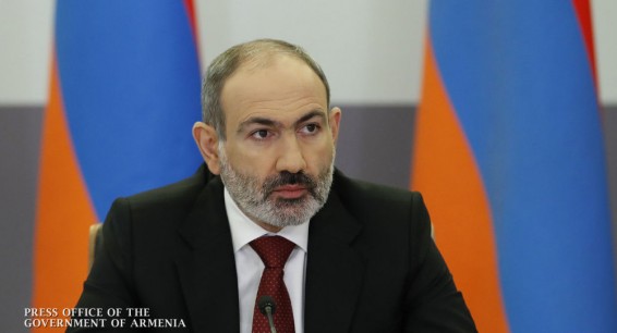 Пашинян сделал сенсационное заявление о 30 миллионах 