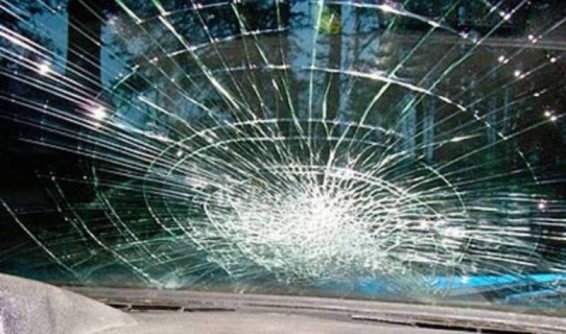 Ողբերգական վթար Արարատում. «ԲՄՎ»-ի վարորդը տեղում մահացել է