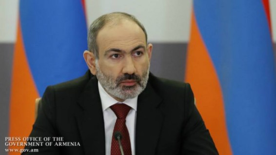 Փաշինյանը սկսում է հասկանալ այն, ինչ 2018-ին զգուշացնում էինք. Hraparak.am