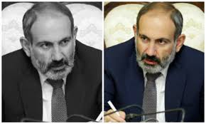 ՄԱՍ 10. Հին Փաշինյան vs Նոր Փաշինյան