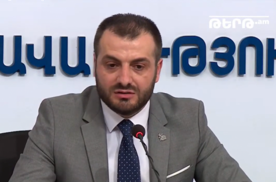 Երևանում մանկապարտեզները կբացվեն մայիսի 20-ից, ծնողների մուտքը բացառվելու է, երեխաներին էլ ընդունելու են հեռավար ջերմաչափում անելուց հետո. փոխքաղաքապետ