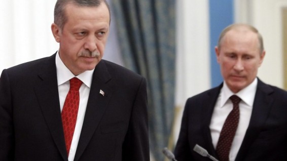 Հայտնի են դարձել Էրդողանին առաջադրած Պուտինի 7 պայմանները․ Sozcu