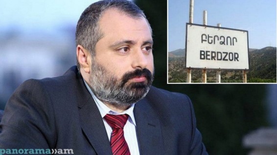 Դավիթ Բաբայան. 1992 թվականի այս օրը ազատագրվեց Բերձորը