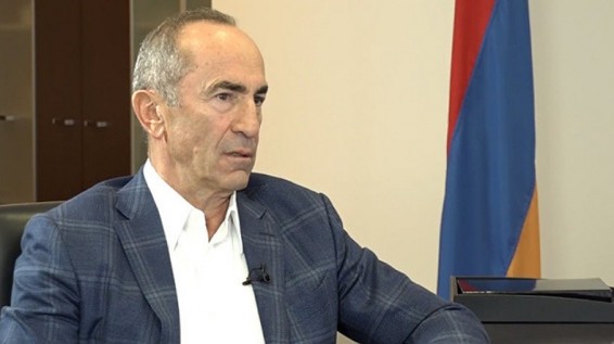 «Սիստեմա» կորպորացիան տնօրենների խորհրդում կրկին առաջադրել է Ռոբերտ Քոչարյանի թեկնածությունը
