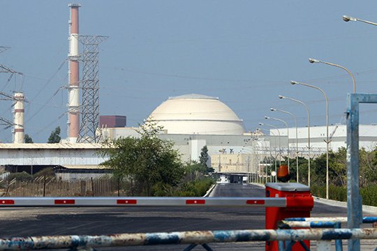 Իրանում Բուշեհրի ատոմակայանի երկու նոր բլոկների կառուցումը կմեկնարկի սեպտեմբերի 10-ին
