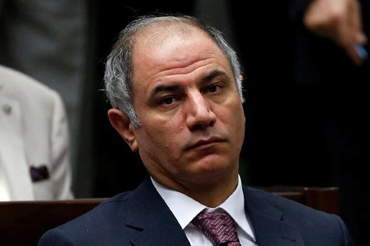 Թուրքական մամուլը՝ ներքին գործերի նախարարի պաշտոնանկության հնարավոր պատճառների մասին