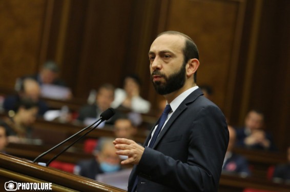 Կառավարությունը պետք է կտրուկ միջոցներ ձեռնարկի դիմակի գները կարգավորելու համար, այլընտրանք ուղղակի չկա. Արարատ Միրզոյան