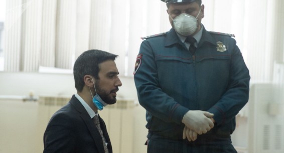 Будь Кочарян на свободе, операция ему была бы не нужна – адвокат