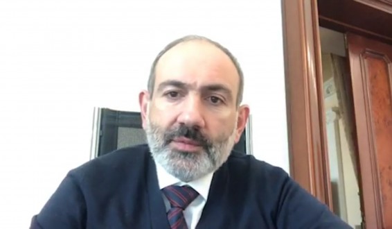 Վաղն էլ ասելու են՝ «մարդ ա ուտում ընդմիջման ժամերին». Վարչապետ