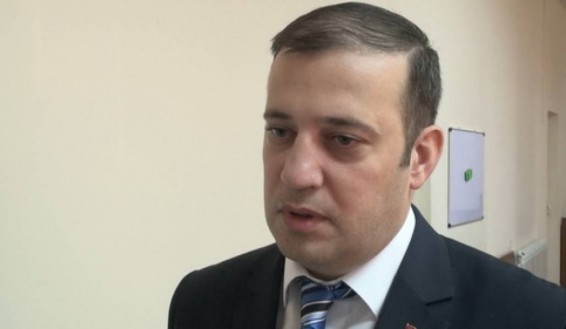 «Սա ավելի է խորացնում այն կասկածները, որ կա խնդիր, որի մասին իշխանությունները ձայն չեն հանում». Վահան Բաբայան (video)
