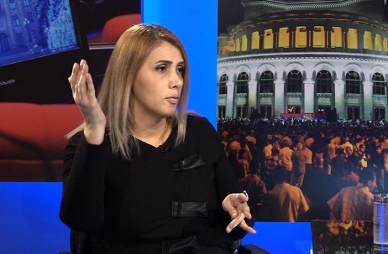 «Սրտի դատավորները» սպառնում են ողջ արդարադատությանը