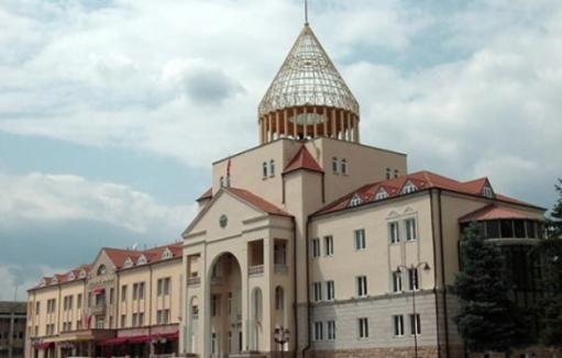 Ընթանում է 7-րդ գումարման Արցախի խորհրդարանի առաջին նստաշրջանը(ուղիղ)