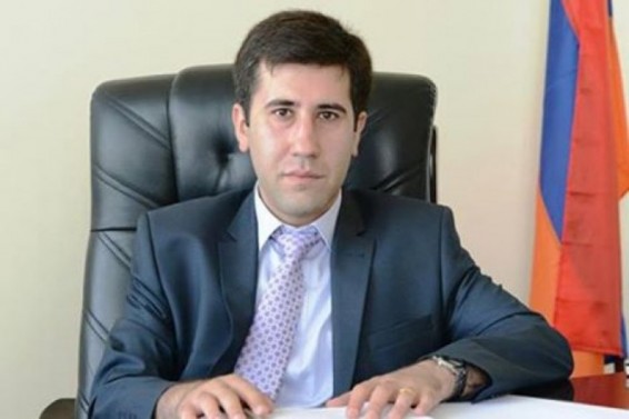 ԼՂՀ օմբուդսմենը հայտարարել է դպրոցական շարադրությունների մրցույթ