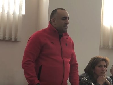 «Ալավերդցի Վահագը» կրկին կկալանավորվի. Վերաքննիչ դատարանը բավարարեց տուժողի իրավահաջորդի ներկայացուցիչների բողոքը