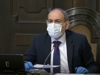 Սկսում ենք 80 մլրդ դրամի երկարաժամկետ զարգացմանն ուղված ծրագրերից առաջինը. Փաշինյանը ներկայացրեց դրա մեխանիզմը