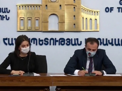 Հավաքվել է 4 մլրդ 540 միլիոն դրամ, ծախսվել՝ 2,4 մլրդ-ը․ Արսեն Թորոսյանը թվեր է ներկայացրել