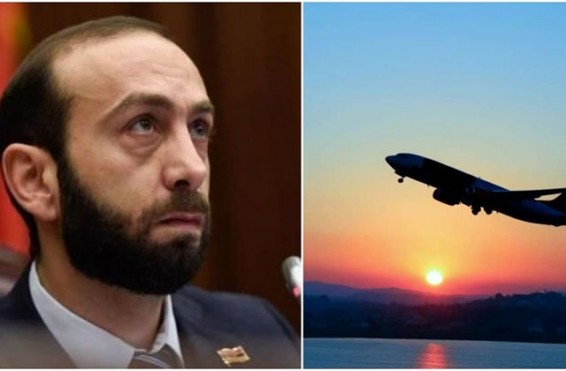 Ամիսը 2 գործուղում, 29 քաղաք և $ 387.000. ԱԺ նախագահի պատվիրակությունների շրջագայությունները. yerkir.am