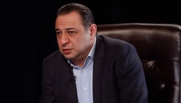 Հասունացած իշխանափոխության օրակարգ