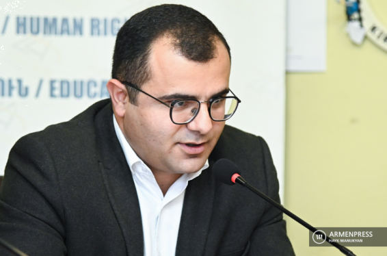 Երևանի թիվ 49 մանկապարտեզը, որի աշխատակցի մոտ կորոնավիրուս է հայտնաբերվել, մարտ ամսից ի վեր փակ է․ Հակոբ Կարապետյան