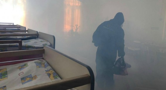 Ситуация с COVID-19 в Армении: вирусолог сказал, чего ждать в ближайшем будущем