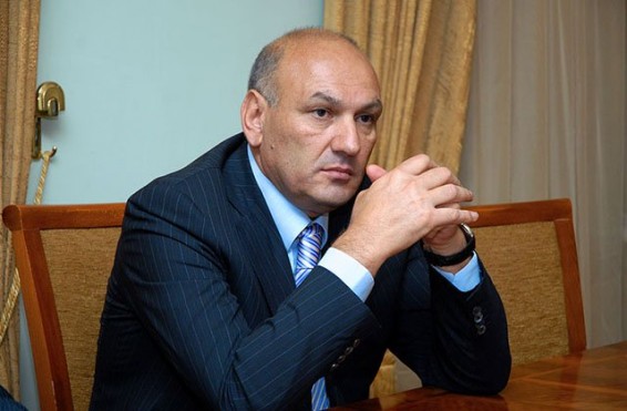 Գագիկ Խաչատրյանին զրկել են առողջության պահպանման սահմանադրական իրավունքից. հաղորդում է ներկայացվել հանցագործության մասին
