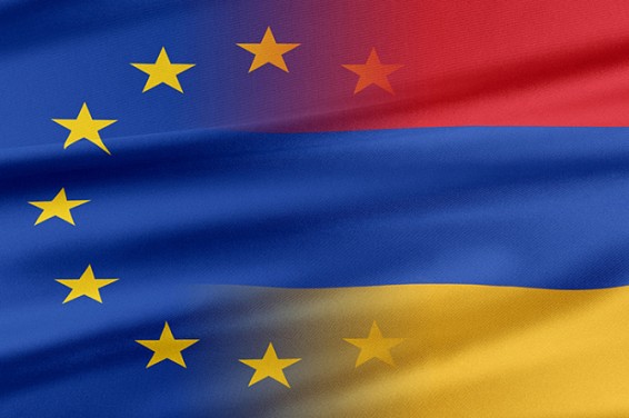 Мы сильны вместе: ЕС и Армения продолжают партнерство и объединяют усилия в борьбе с COVID-19