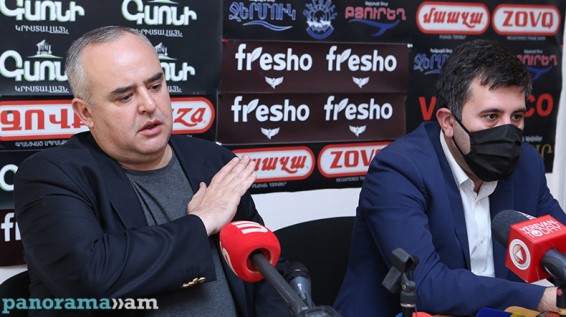 Տիգրան Աթանեսյան. Իմ ընտանիքի դեմ հարձակվողները սերտ կապեր ունեն իշխանությունների հետ