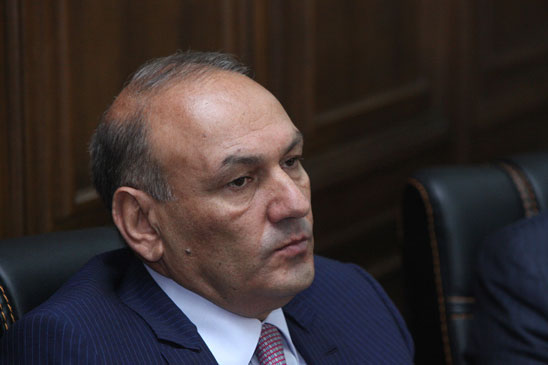 Գագիկ Խաչատրյանին զրկել են իր առողջության պահպանման սահմանադարական իրավունքից․ Խաչատրյանների փաստաբանական խումբ