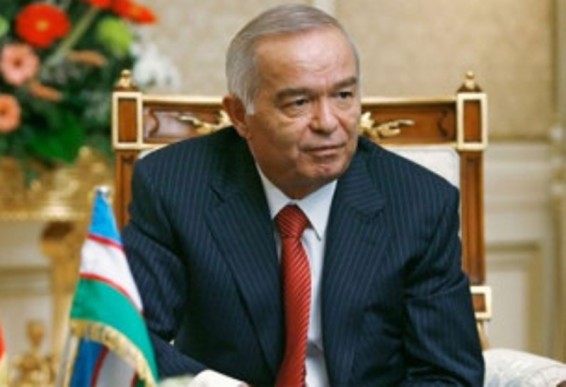 Սերժ Սարգսյանը շնորհավորական ուղերձ է հղել Ուզբեկստանի նախագահին