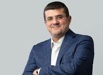 Դա իմ՝ որպես Արցախի Հանրապետության նախագահի, առաջին որոշումն է. Արայիկ Հարությունյան