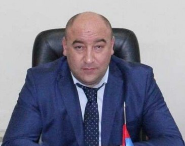 Կատարվածն ըստ էության քաղաքական հետապնդում է.Քաջարանի ղեկավարի ուղերձը