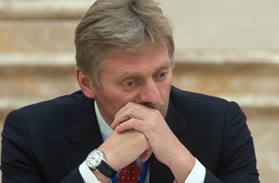 Կրեմլը հերքել է Քարիմովի` Մոսկվայում բուժում ստանալու մասին լուրերը