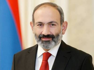 Նիկոլ Փաշինյանը շնորհավորական ուղերձ է հղել Հորդանանի թագավորին՝ Անկախության օրվա առթիվ