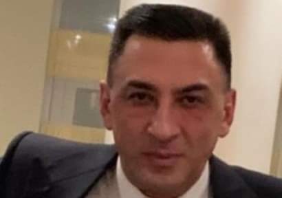 Այո՛ Արմեն Գինոսյանը հեղինակություն է, բայց՝ ոչ թե քրեական, այլ՝ իրավաբանական աշխարհում