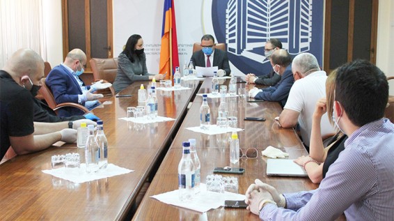 Բաց նամակ Փաշինյանին. Պահանջում ենք շտապ արձագանքել բարձրացրած հարցերին