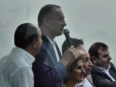Ռոբերտ Քոչարյանի և մյուսների գործով դատական նիստը կհետաձգվի. Սեյրան Օհանյանի պաշտպանի մոտ կորոնավիրուս է հայտնաբերվել