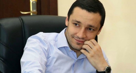 Айрапетян заявил о покровительстве по службе: скандал вокруг ВАК и Минобрнауки