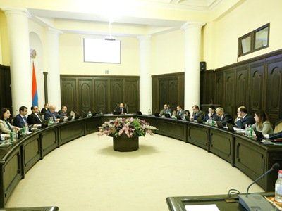 Նոր որոշում. ռուսական «ՊրոմՍտրոյ» ՍՊԸ-ն լիցենզիա ստացավ եւ կկառուցի Մարտունի ԲԿ-ի նոր շենքը